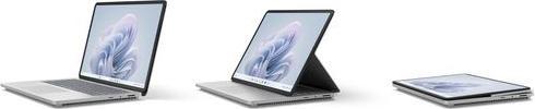 Produktbild Microsoft Surface Laptop Studio 2 for business (14.40", 512 GB, 16 GB, CH, Intel Core i7-13800H)