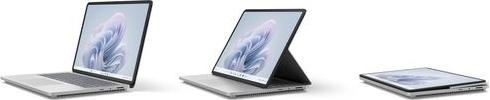 Actual product image Microsoft Surface Laptop Studio 2 for business (14.40", Intel Core i7-13800H, 16 GB, 512 GB, CH)