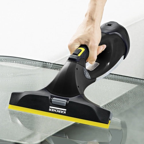 Actual product image Kärcher WV 5 Plus N