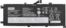 Produktbild Lenovo BATTERY Internal, 4c, 54.7Wh (4 Zellen)