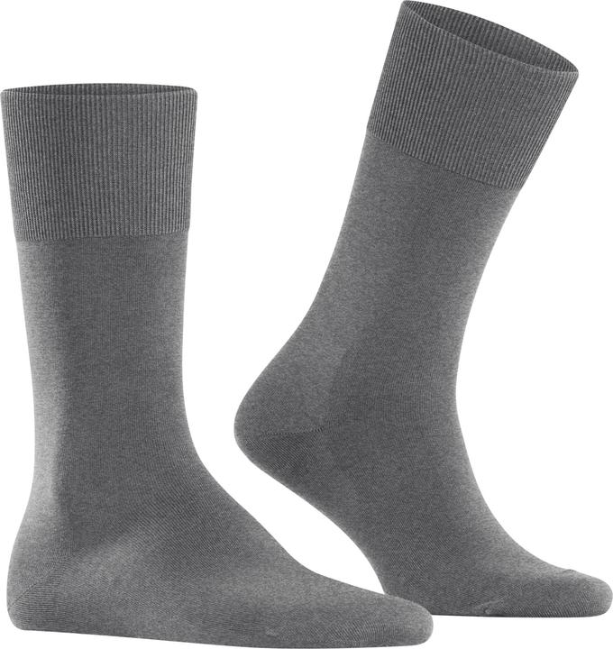 Mélange de gris clair