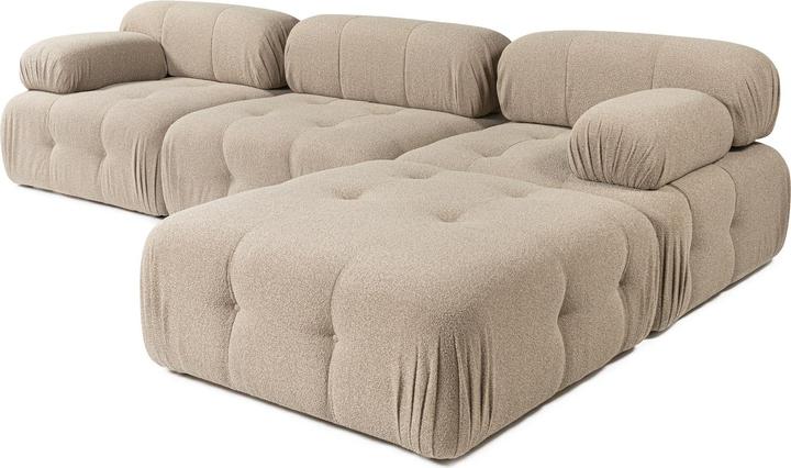 Produktbild Atelier del Sofa Doblo (Ecksofa)