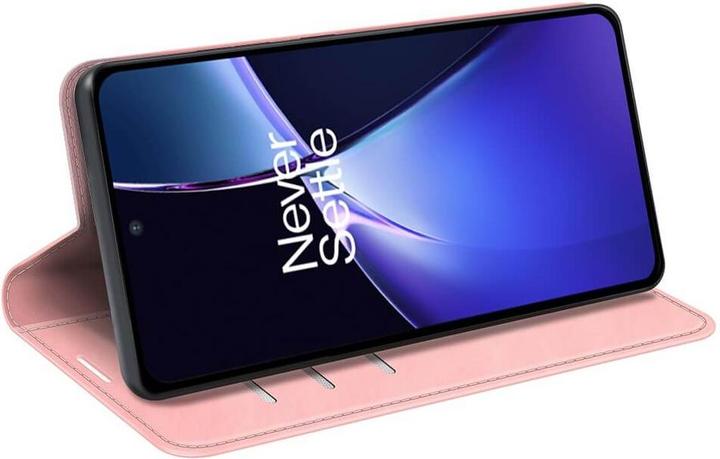 Actual product image Cover-Discount OnePlus Nord CE4 Lite - Stand Flip Case Cover (Oneplus Nord CE 4)