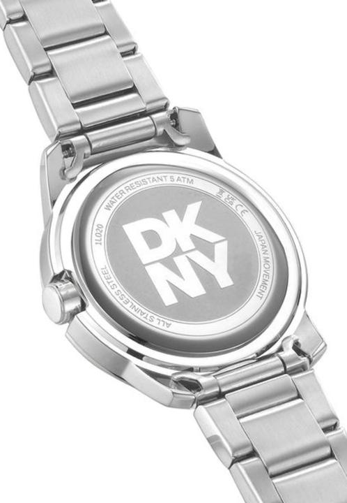 Produktbild DKNY Park Ave Midi Damenuhr (32 mm)