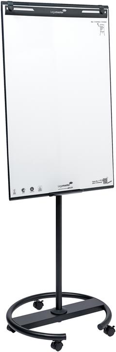 Actual product image Legamaster Flipchart pad 2x 50BL blank in KA