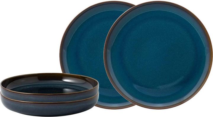 Actual product image Like. by Villeroy & Boch Crafted (4 Piece)