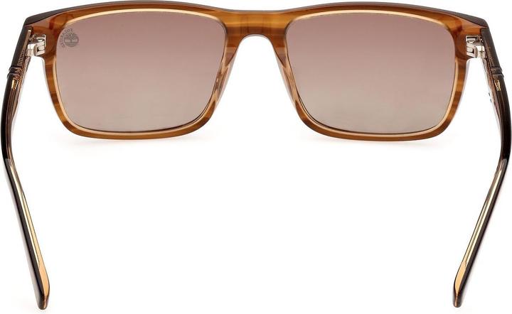 Actual product image Timberland Polarized Men's Sunglasses