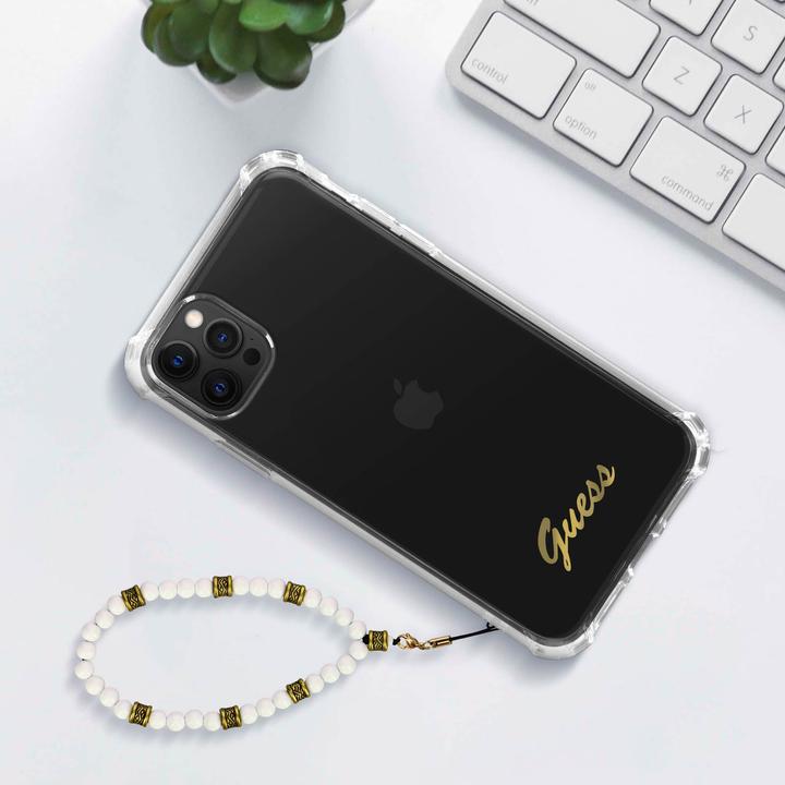 Produktbild Guess Case (Apple iPhone 12 Pro Max)