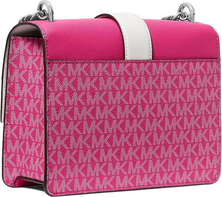 Produktbild Michael Kors Shoulder Bag 35S5SGRC5V-DRAGONFRUIT Pink