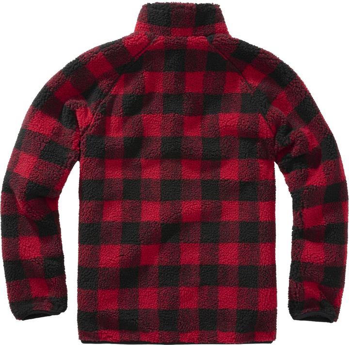 Produktbild Brandit Teddyfleece Jacket (M)