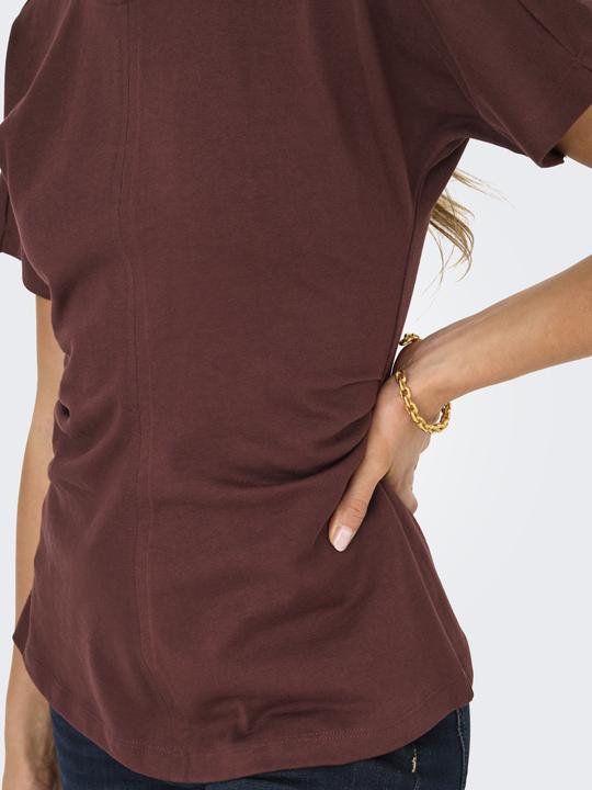 Immagine prodotto Only Onlmarie Life S/S Ruching Top Jrs Noos (S)