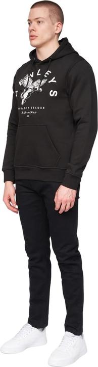 Produktbild Henleys Colhen Kapuzenpullover (M)