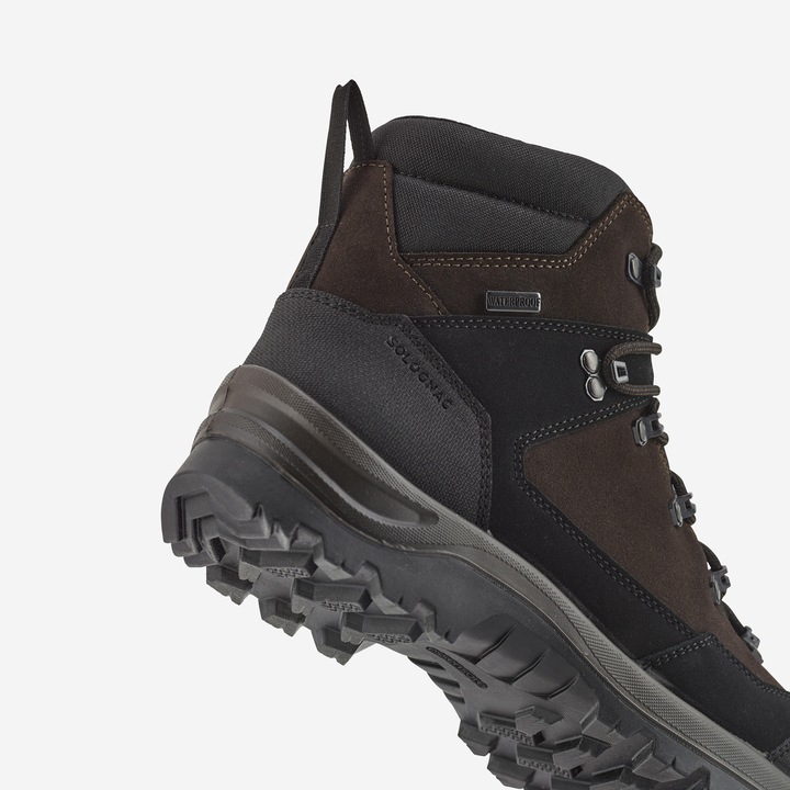 Actual product image Solognac CROSSHUNT 120 (42)
