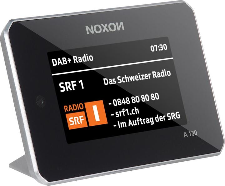 Image du produit Noxon A 130 (Tuner radio)