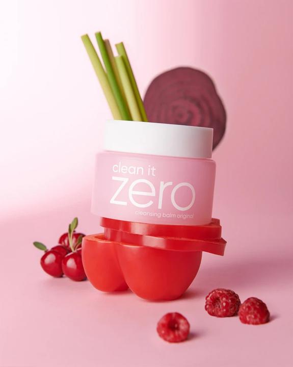 Actual product image Banila Co clean it zero original (100 ml)