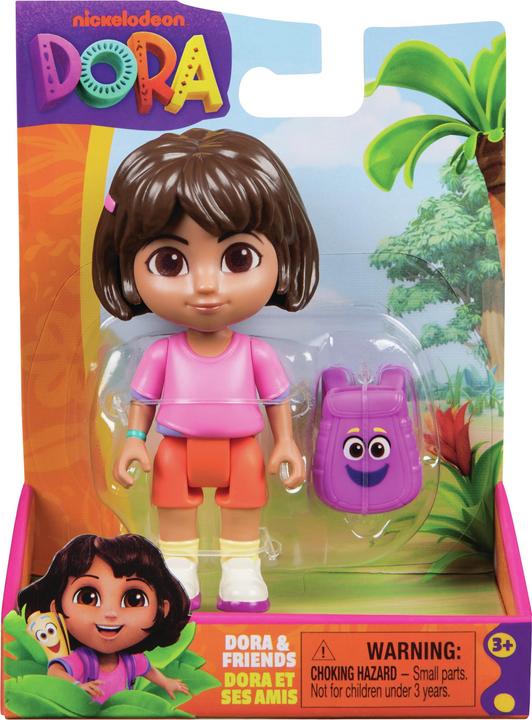 Actual product image Amigo DTE Dora - Figuren Asst.