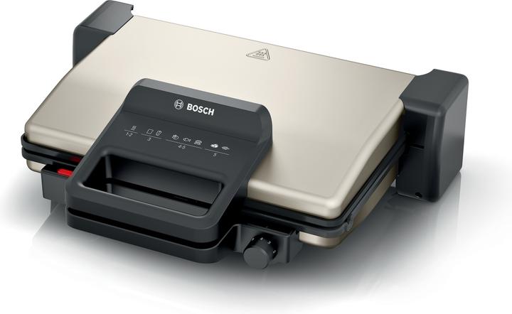 Produktbild Bosch Hausgeräte TCG3302 Kontaktgrill