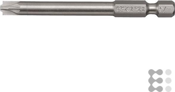 Produktbild Klauke Plus-Minus-Bit