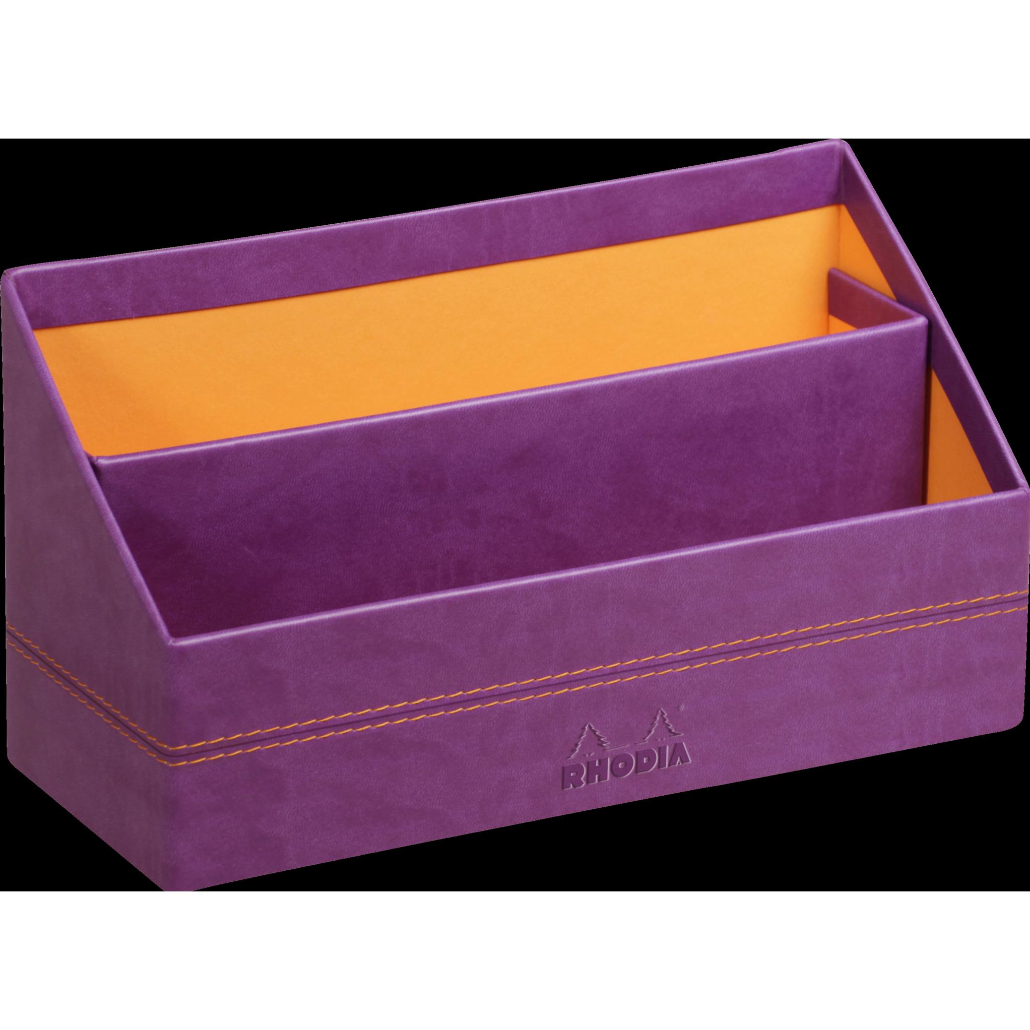 Rhodia, Schreibtisch Accessoire, Homeoffice Rhodiarama