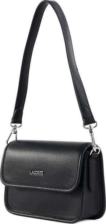 Produktbild Lacoste Flap Crossover Bag