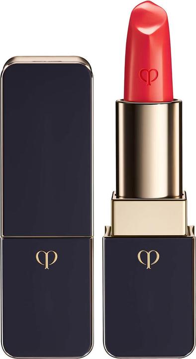 Clé De Peau Lipstick No. 17 (17 - Confident in Coral)