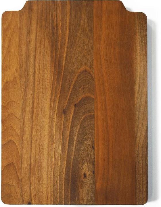 Kisag Planche à découper Artisan M 32x22 cm