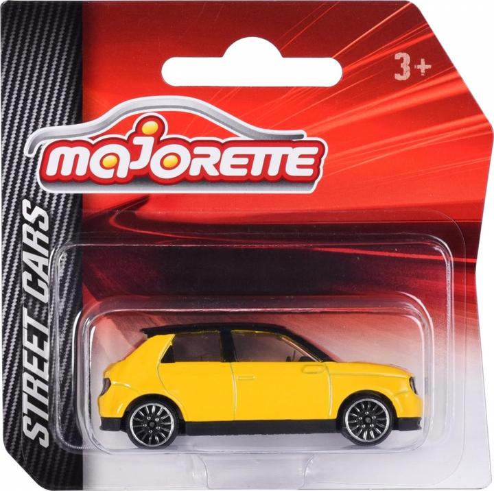 MAJORETTE 1/64 CHEVROLET Camaro Exclusive Series 10 Rare News 2024 EUR
