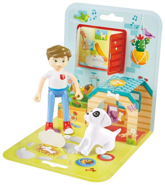 Produktbild Hape Kleine Abenteurer