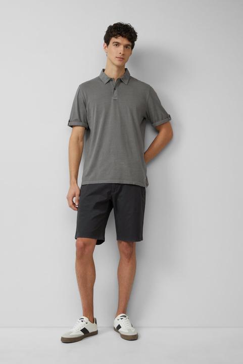 Produktbild S.Oliver Bermuda Phoenix: Chino-Shorts aus Baumwollstretch (28)