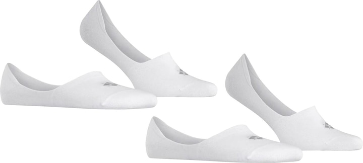 Actual product image Burlington Feet "Everyday (pack of 2, 39 - 40)