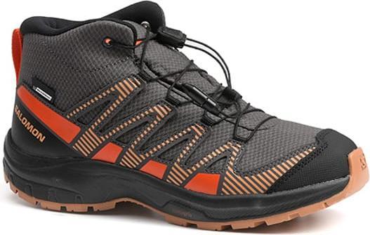 Salomon Xa Pro V8 Mid Cswp J