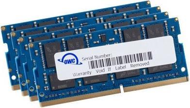 Image du produit OWC OWC2666DDR4S64S (4 x 16GB, 2666 MHz, RAM DDR4, SO-DIMM)