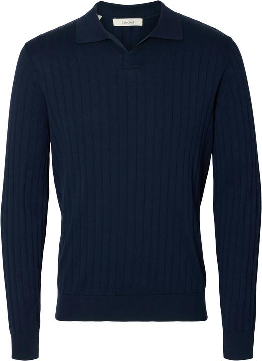 Image du produit Selected Regular Fit Poloshirt (M)