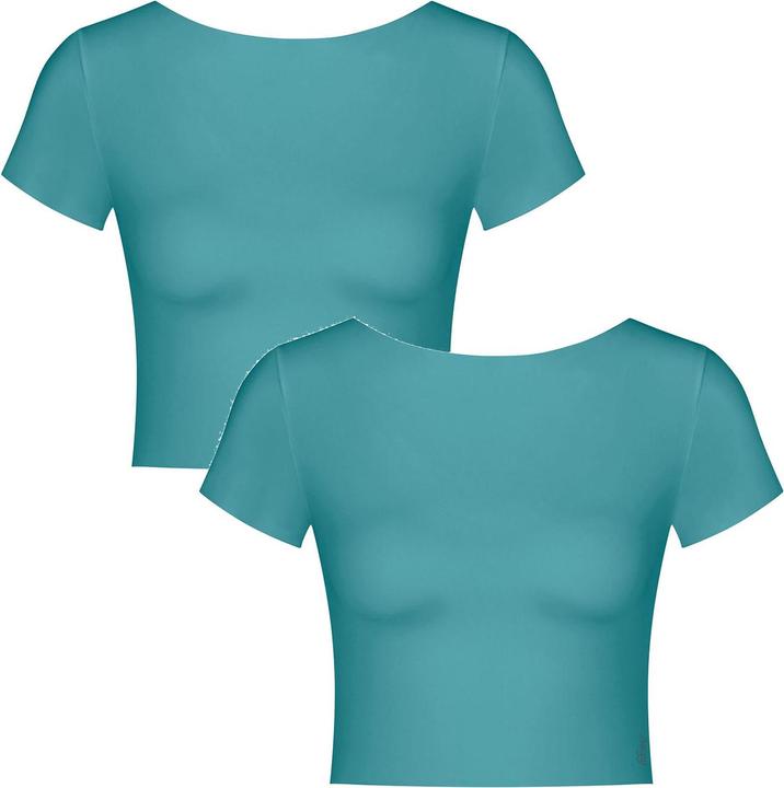 Produktbild Sloggi Bustier ZERO Feel 2.0 Crop Top (XS)