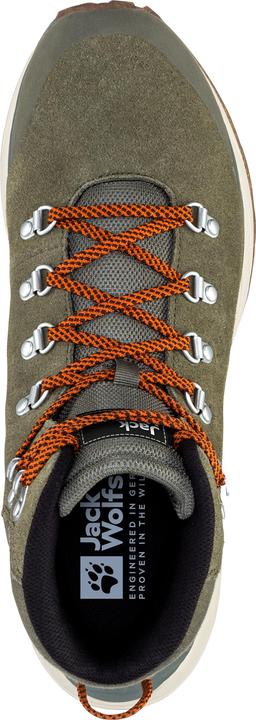 Produktbild Jack Wolfskin Terraventure Urban Mid M (45)