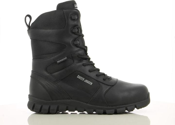 Work shoes