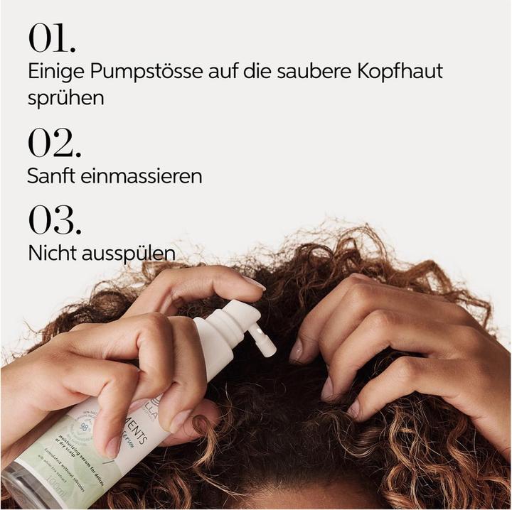 Image du produit Wella Elements Calming Serum (100 ml)