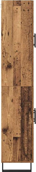 Image du produit vidaXL Modernes Highboard (69.50 x 34 x 180 cm)