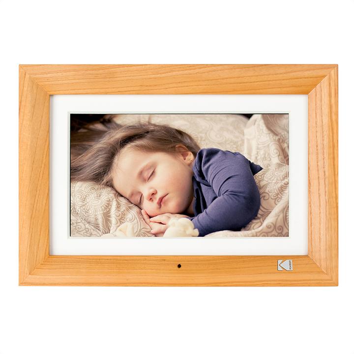Productafbeelding Kodak RDPF-1020WBW (10", 1024 x 600 pixels)