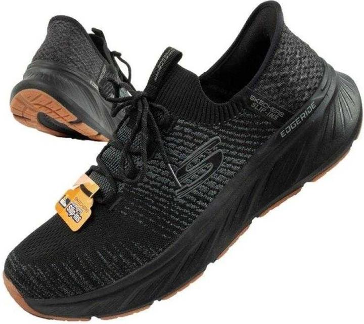 Image du produit Skechers - Baskets EDGERIDE RAYGO - Homme (42.5)