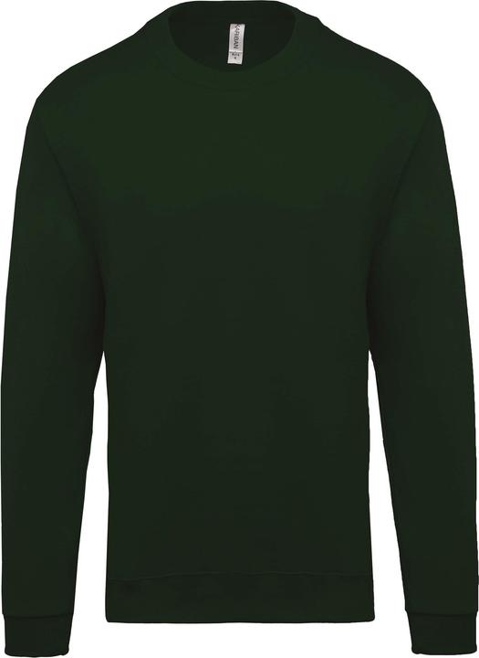 Actual product image Kariban Col Rond (12XL)