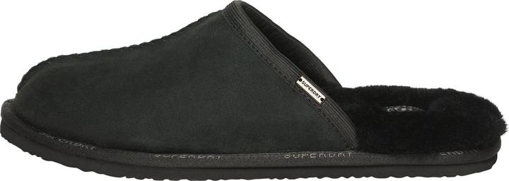 Image du produit Superdry Chaussons-mules en daim (40, 45)