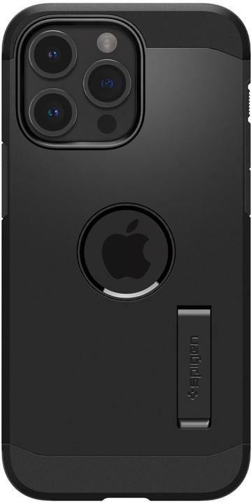 Produktbild Spigen Tough Armor MAG (Apple iPhone 15 Pro Max)