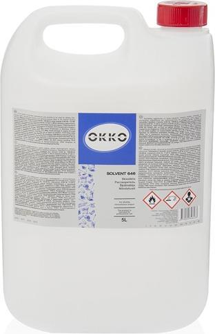 Okko THINNER 646 5L