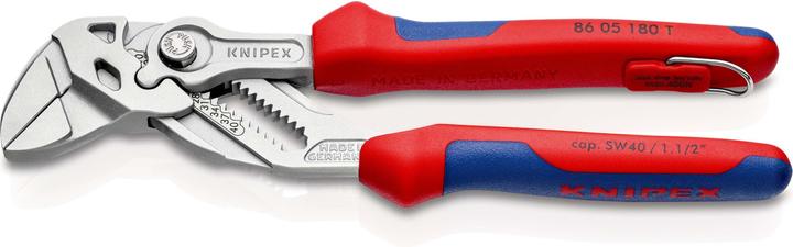 Blue/Red