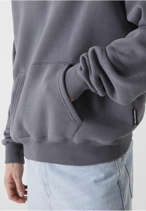 Produktbild Prohibited Oversized Hoodie - 126639 (M)