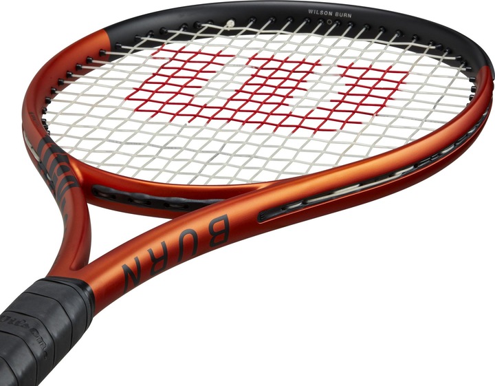 Produktbild Wilson Burn 100ULS V5.0 Tennisschläger (1, 260 g)