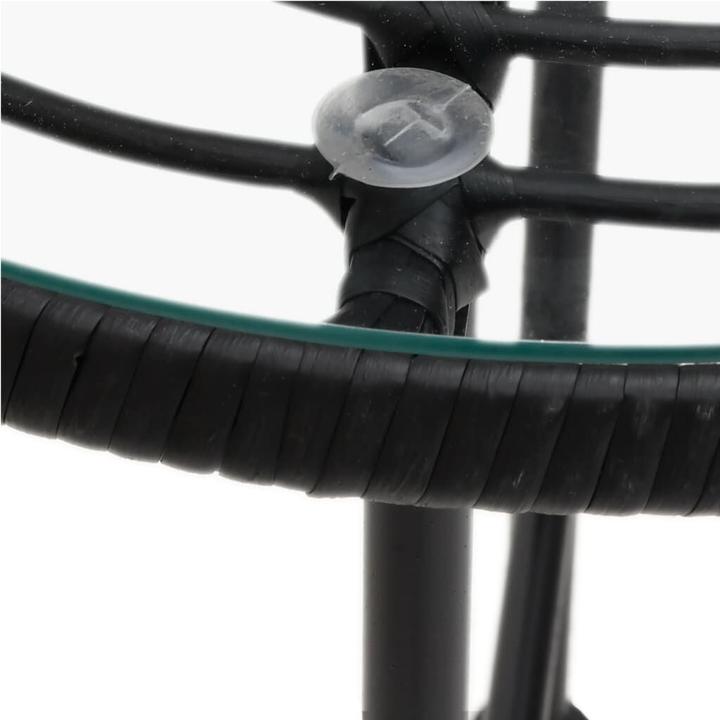 Actual product image vidaXL Garten Essgruppe