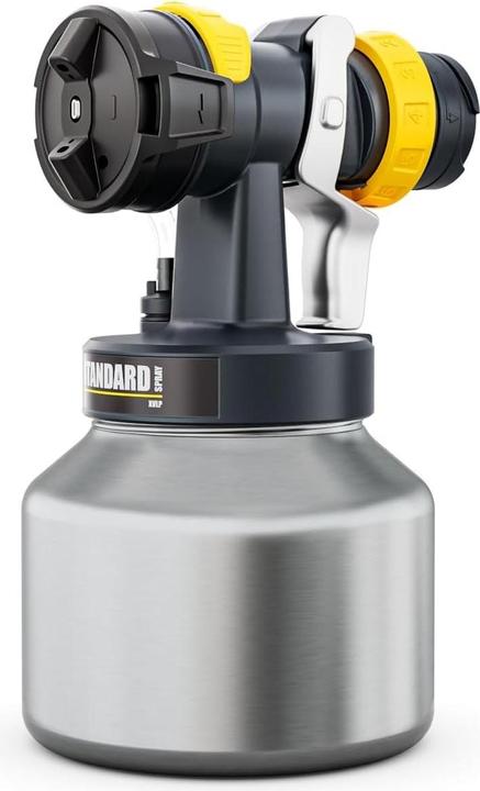 XVLP 2.0 Standard 4,1 EU Sprühaufsatz