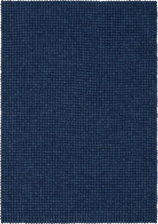 Bleu foncé
